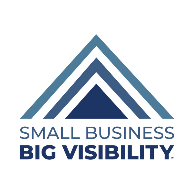 Small Business Big Visibility