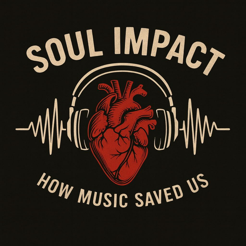 Soul Impact : How Music Saved Us