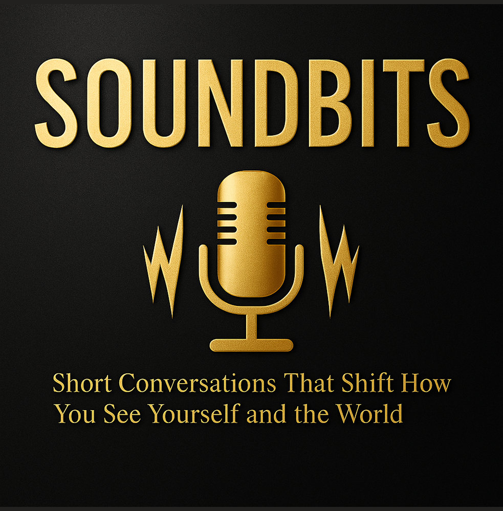 SoundBits podcast