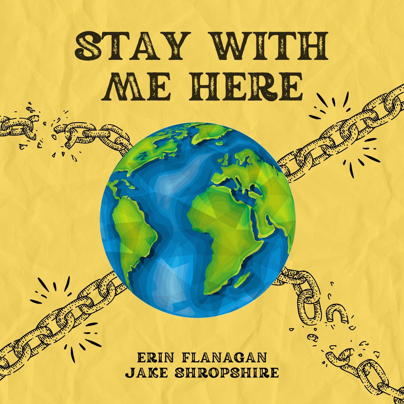 Stay With Me Here