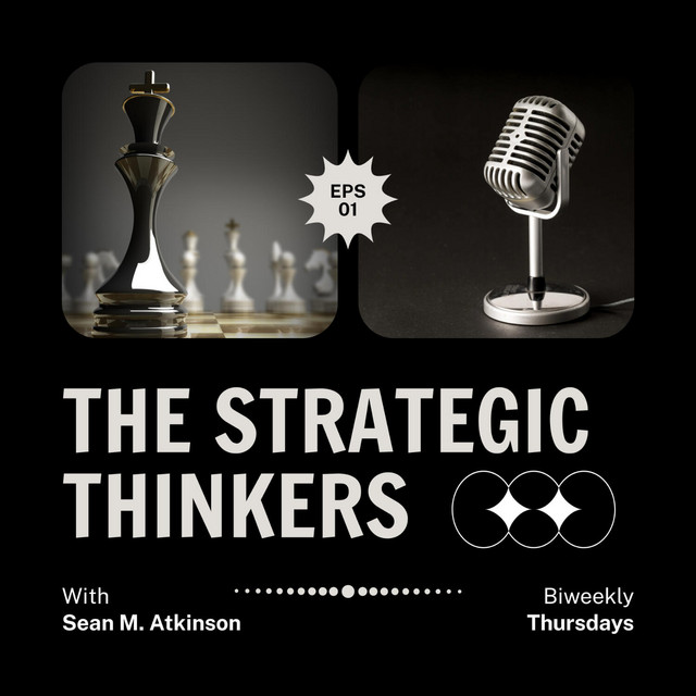 The Strategic Thinkers