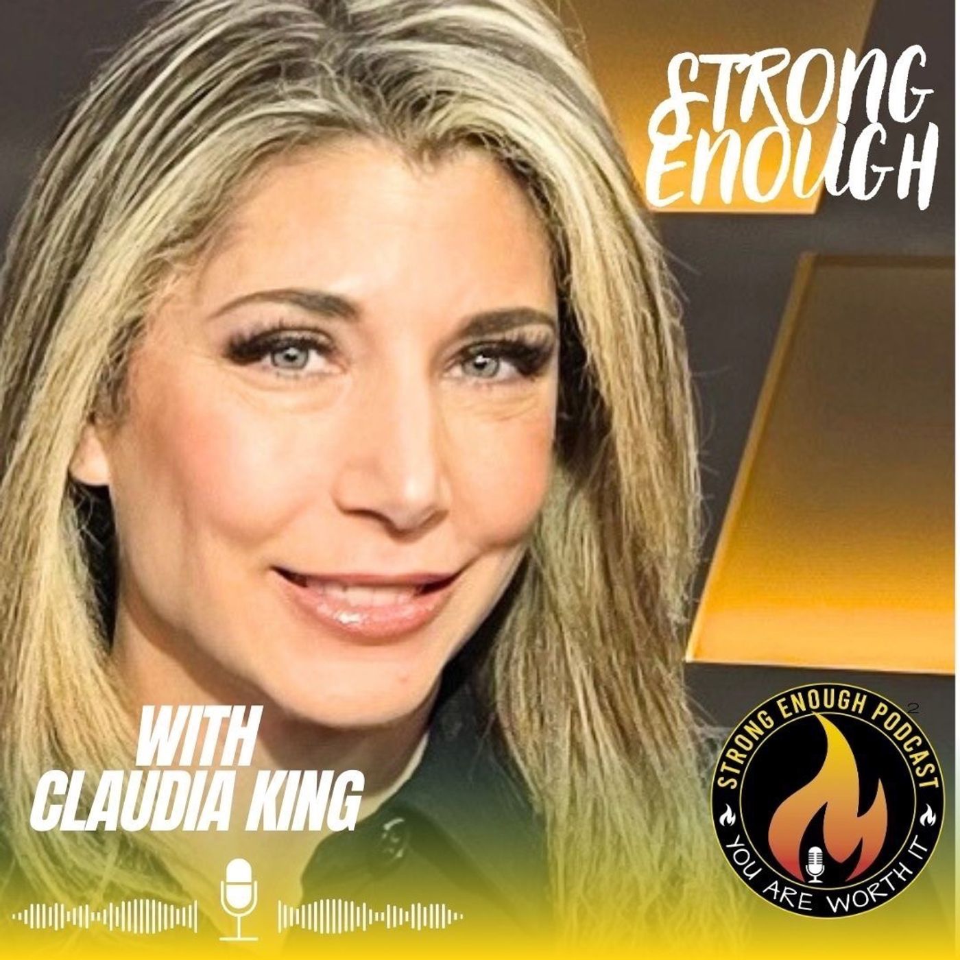 Strong Enough
