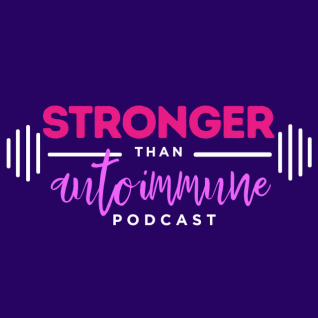 Stronger than Autoimmune 