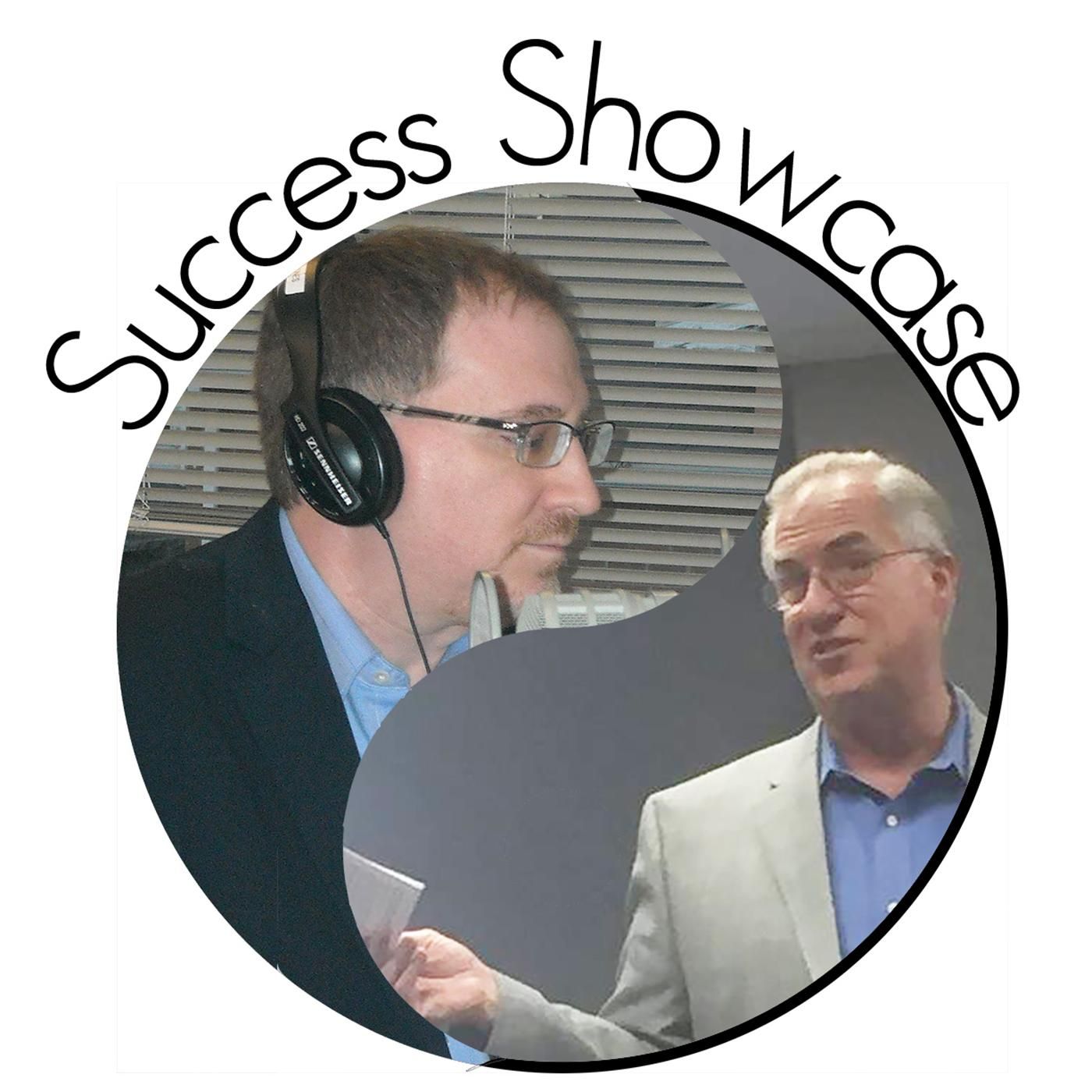 Success Showcase - Exvadio Network