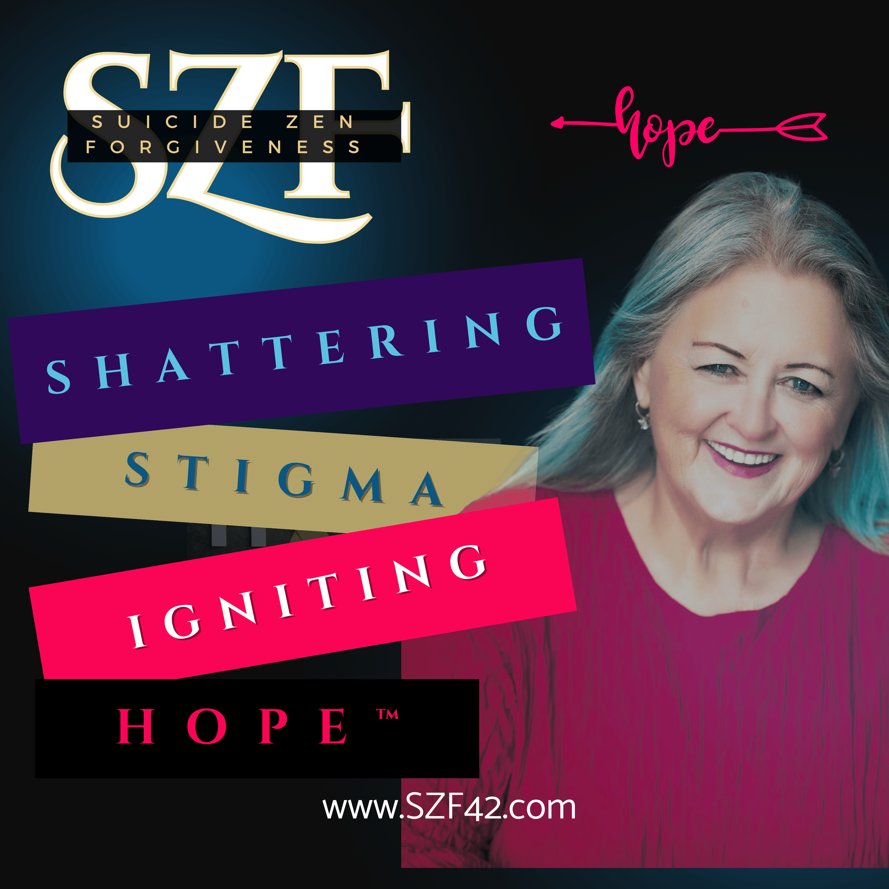 Suicide Zen Forgiveness Stories re Suicide Loss | Ideation | Mental Health | Offering Hope |Empathy for All