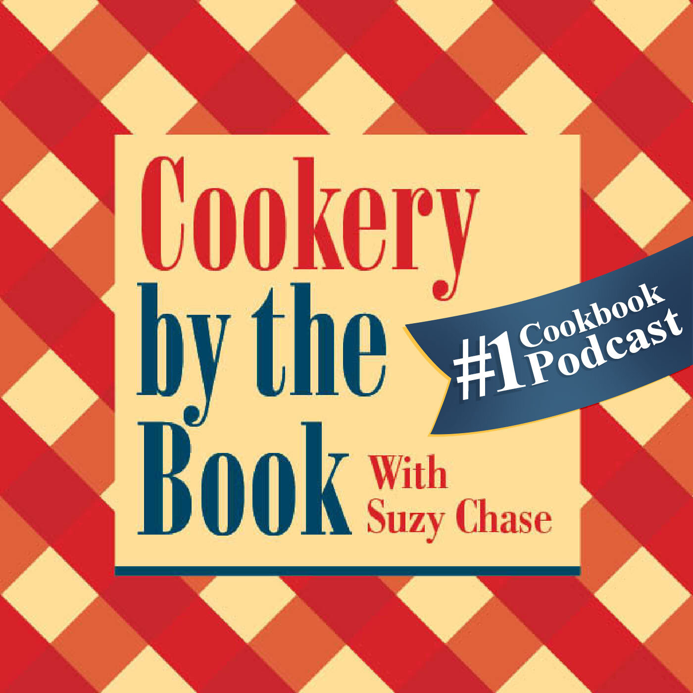 Cookery by the Book