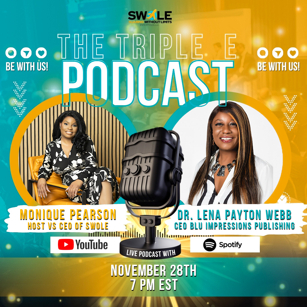 The Triple E Podcast