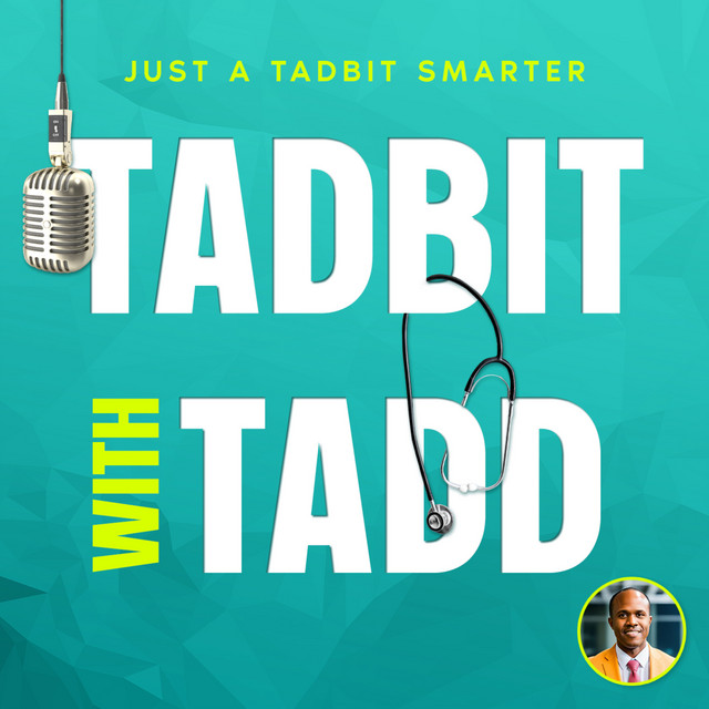 Tadbit with Tadd : Just a Tadbit Smarter