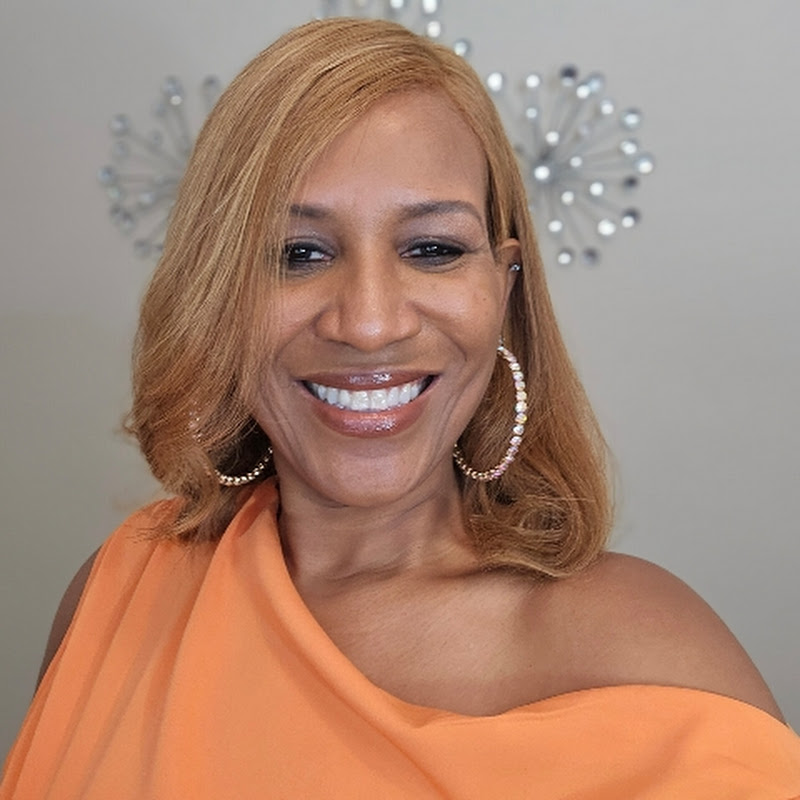 Real Talk with Tammi B & Co.