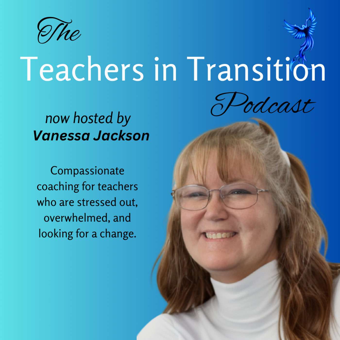 Teachers in Transition 