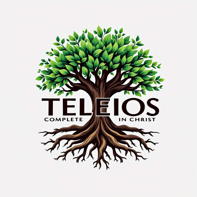 Teleios Talk's Podcast