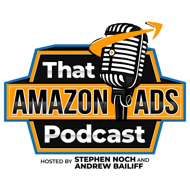 That Amazon Ads Podcast