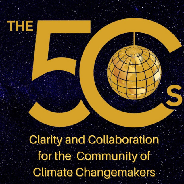 The 5Cs 