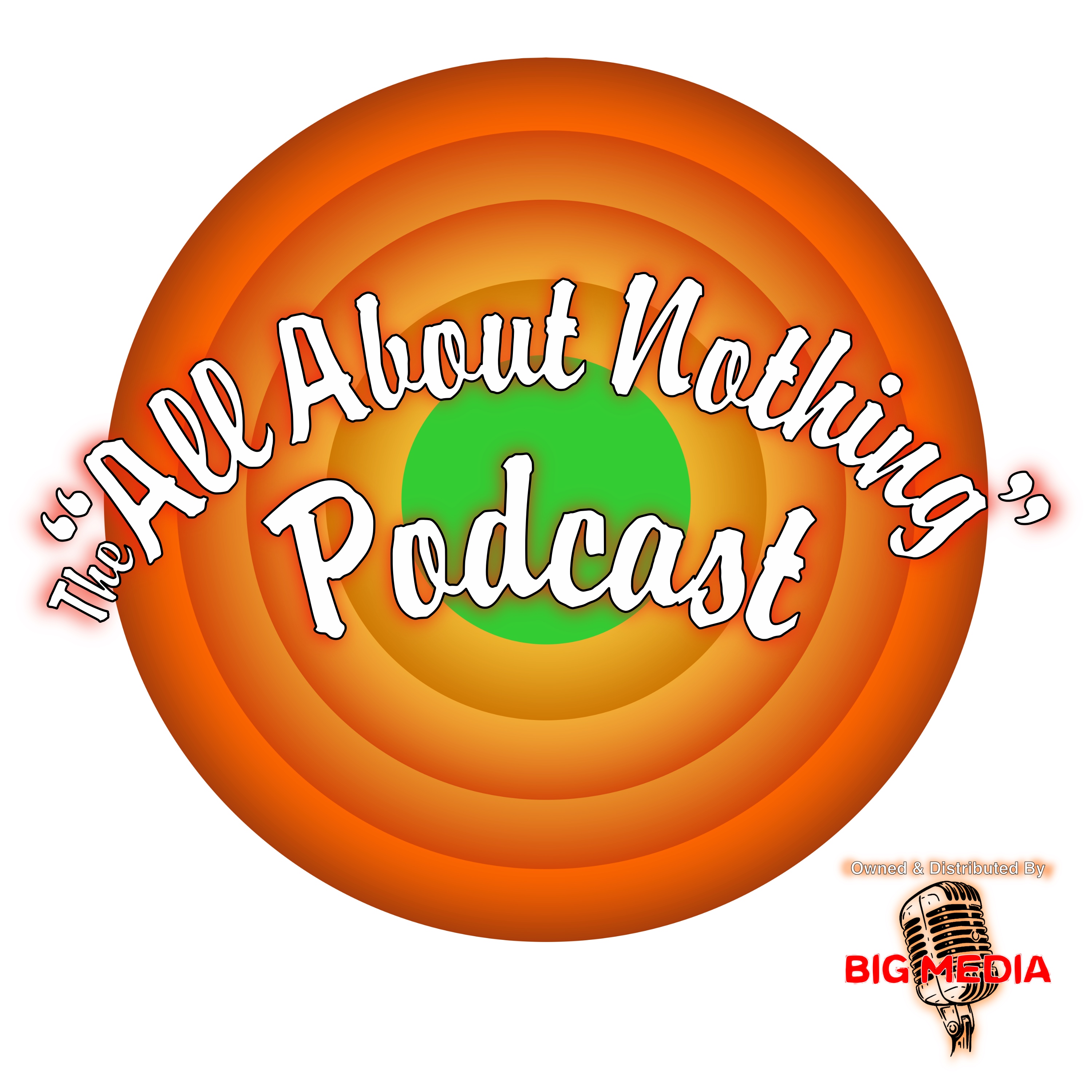 The All About Nothing: Podcast