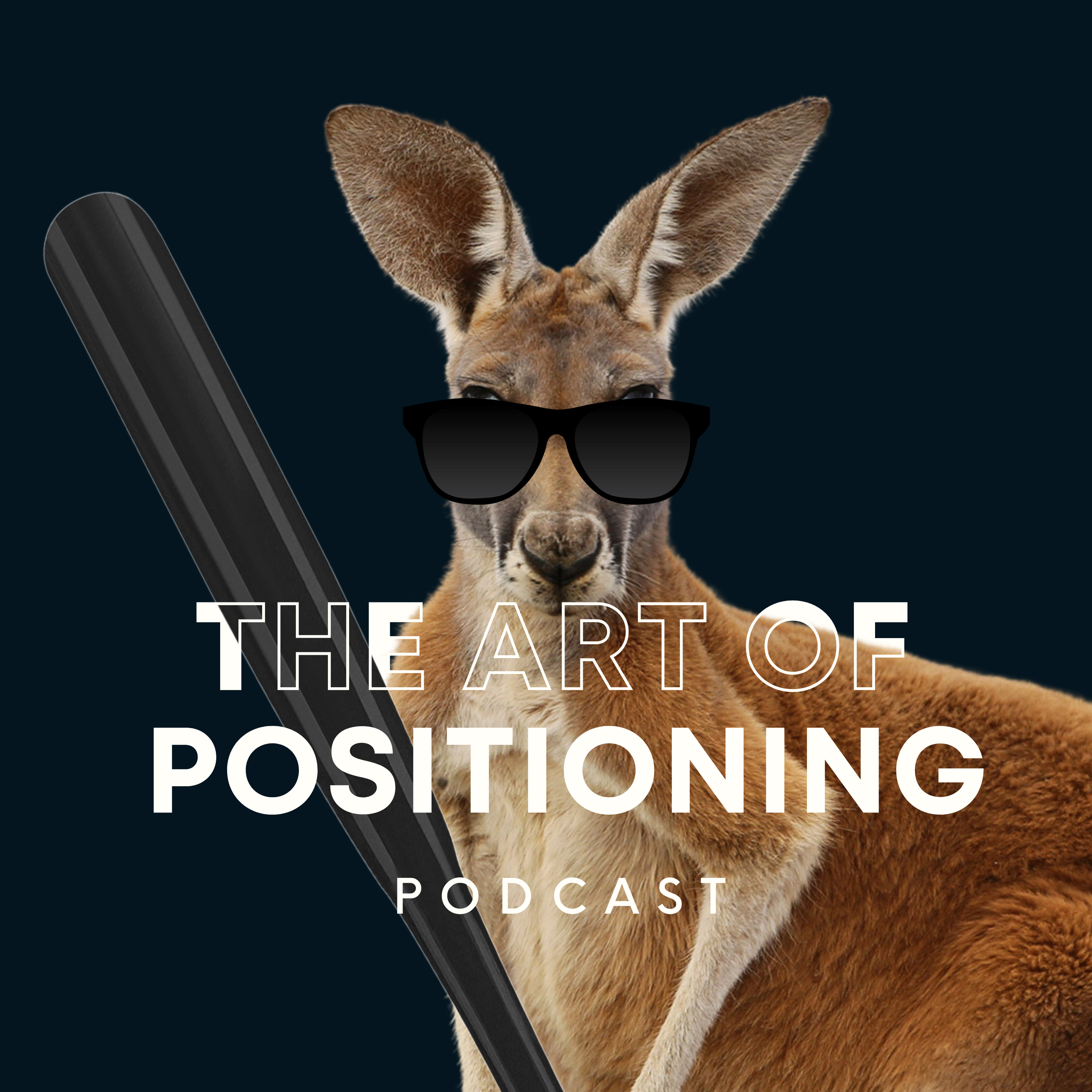 The Art of Positioning