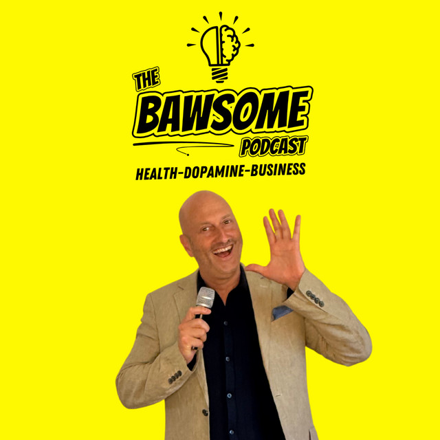 THE BAWSOME PODCAST