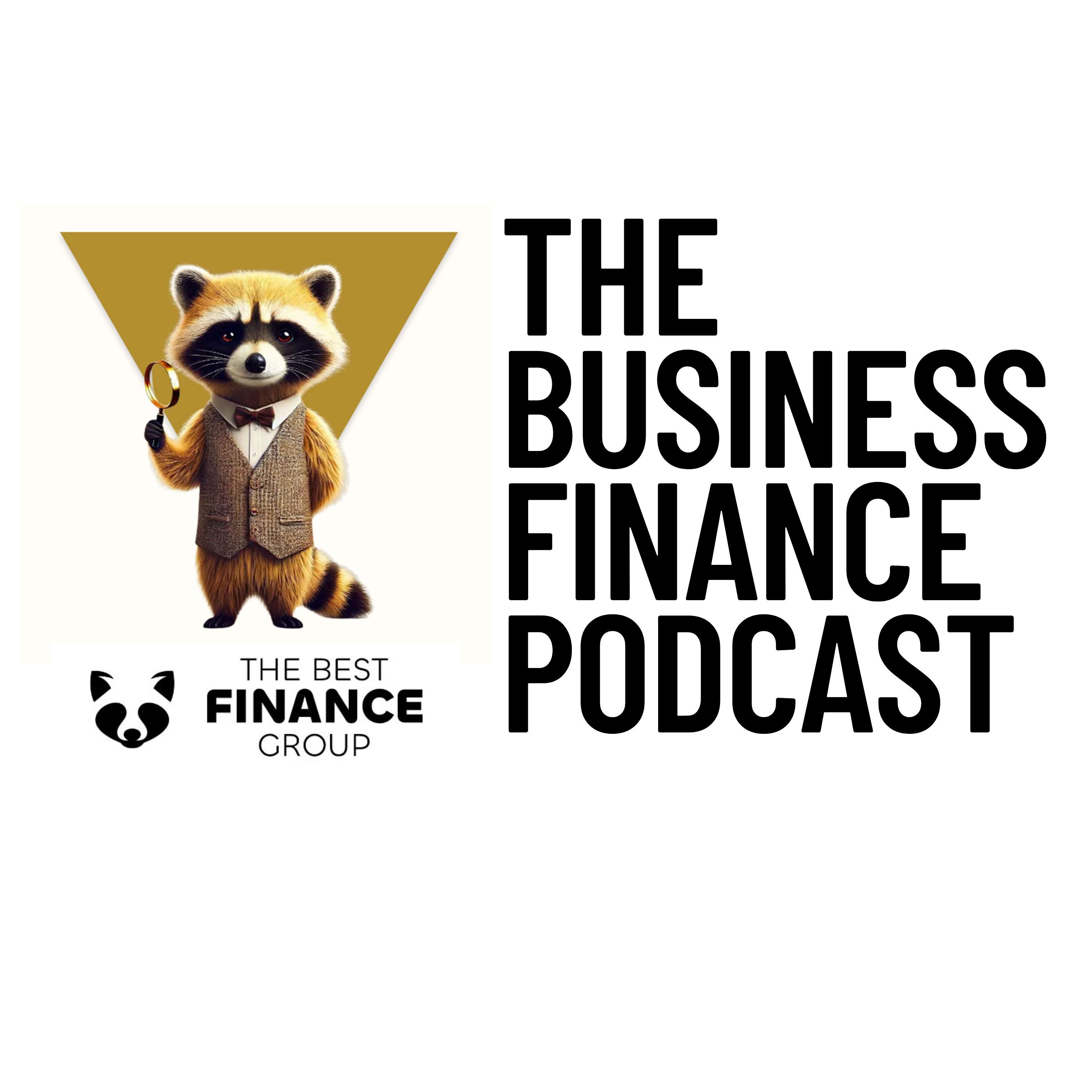 The Business Finance Podcast