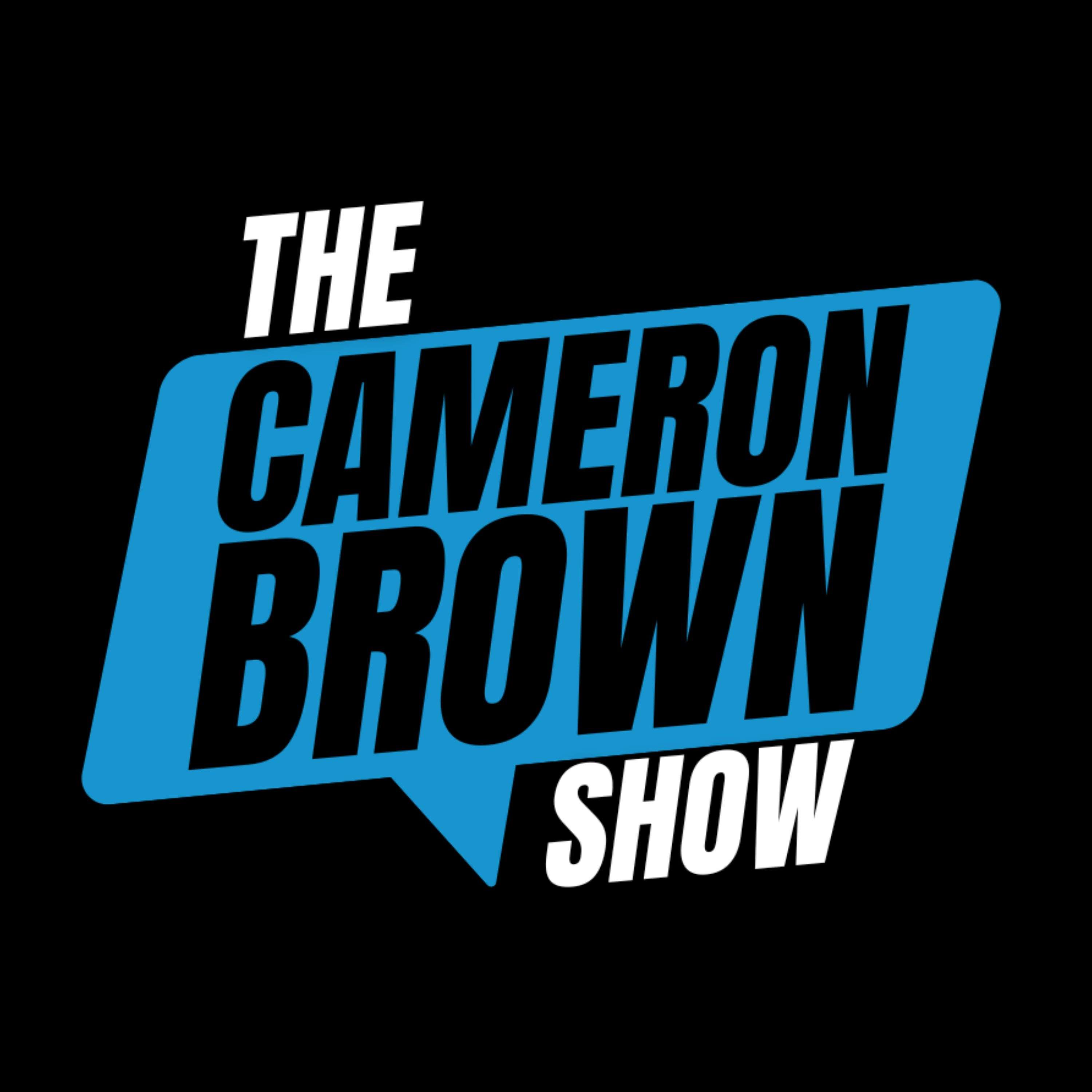 The Cameron Brown Show 