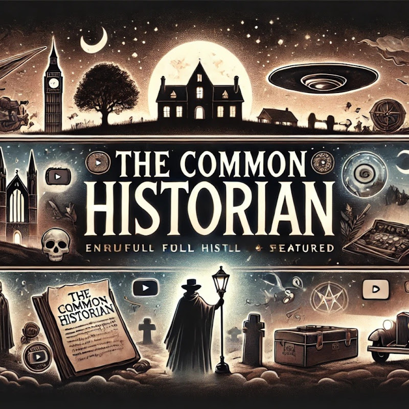 The Common Historian 