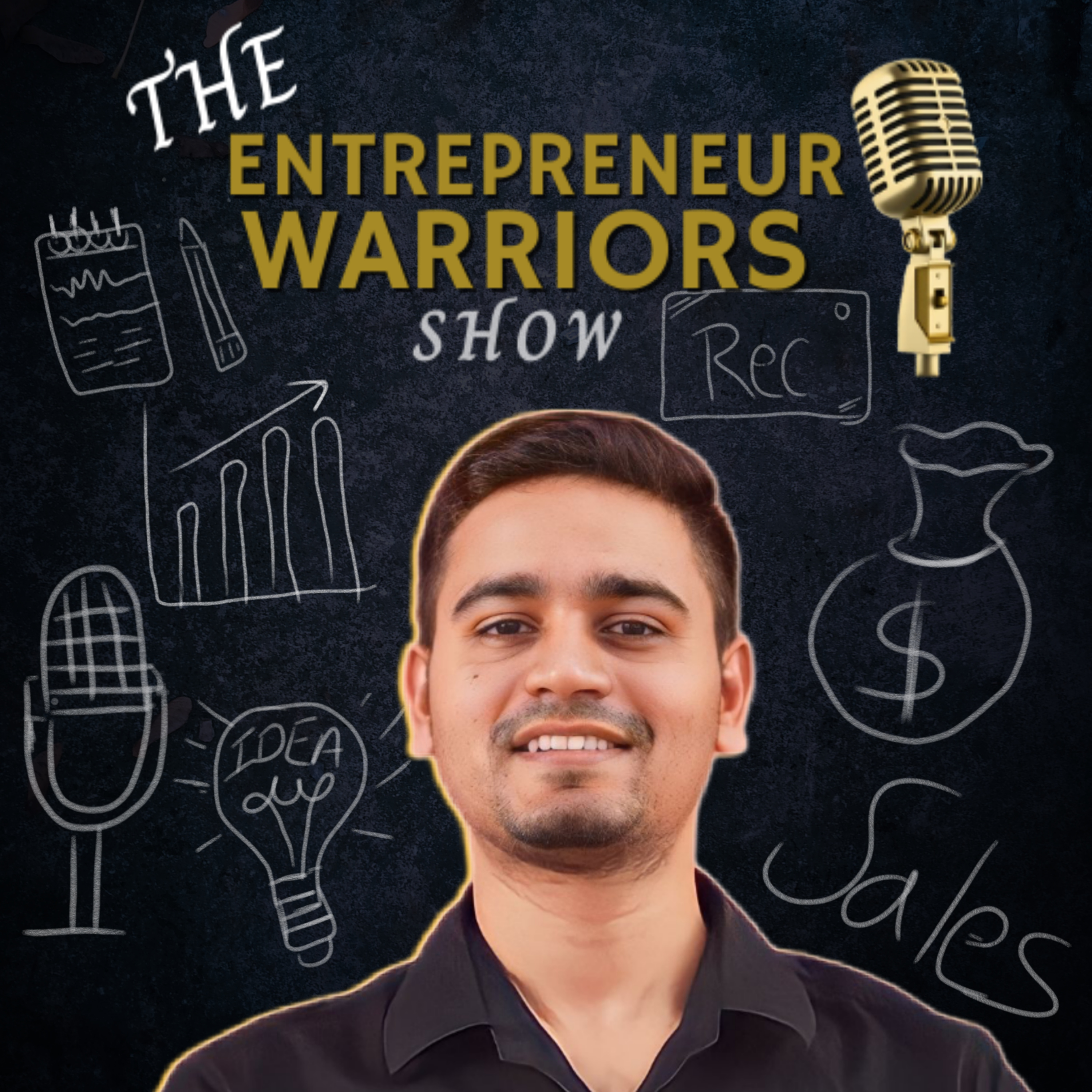 The Entrepreneur Warriors Show 