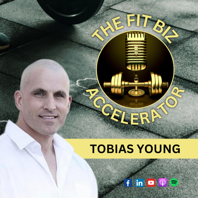 The Fit Biz Accelerator