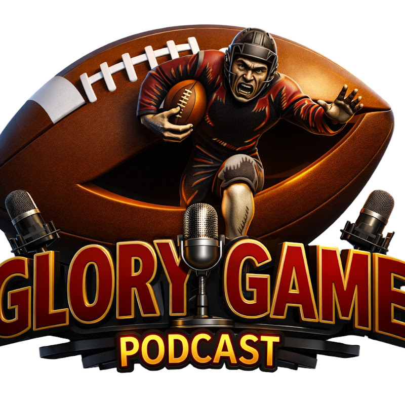 The Glory Game Pro Football Podcast