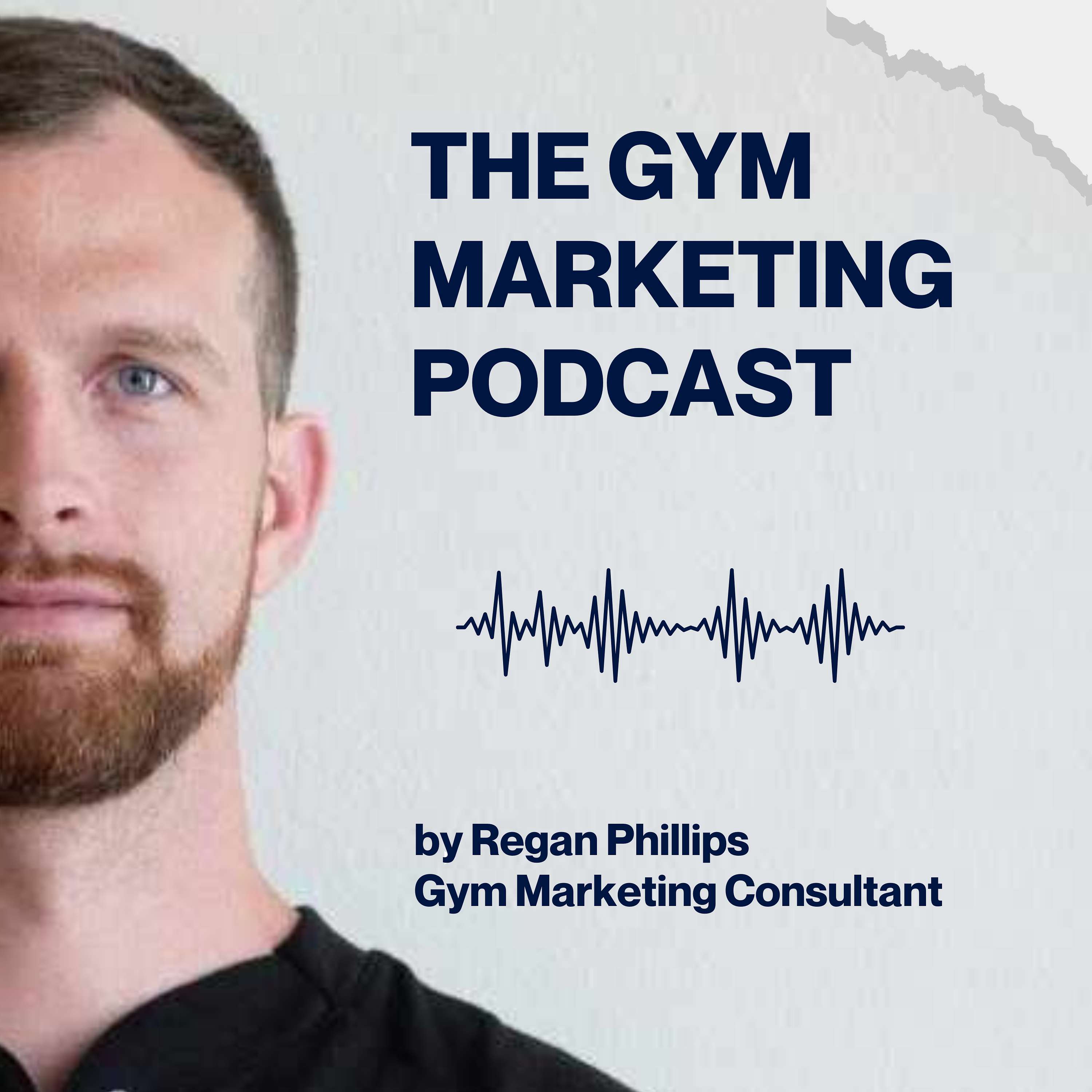 The Gym Marketing Podcast