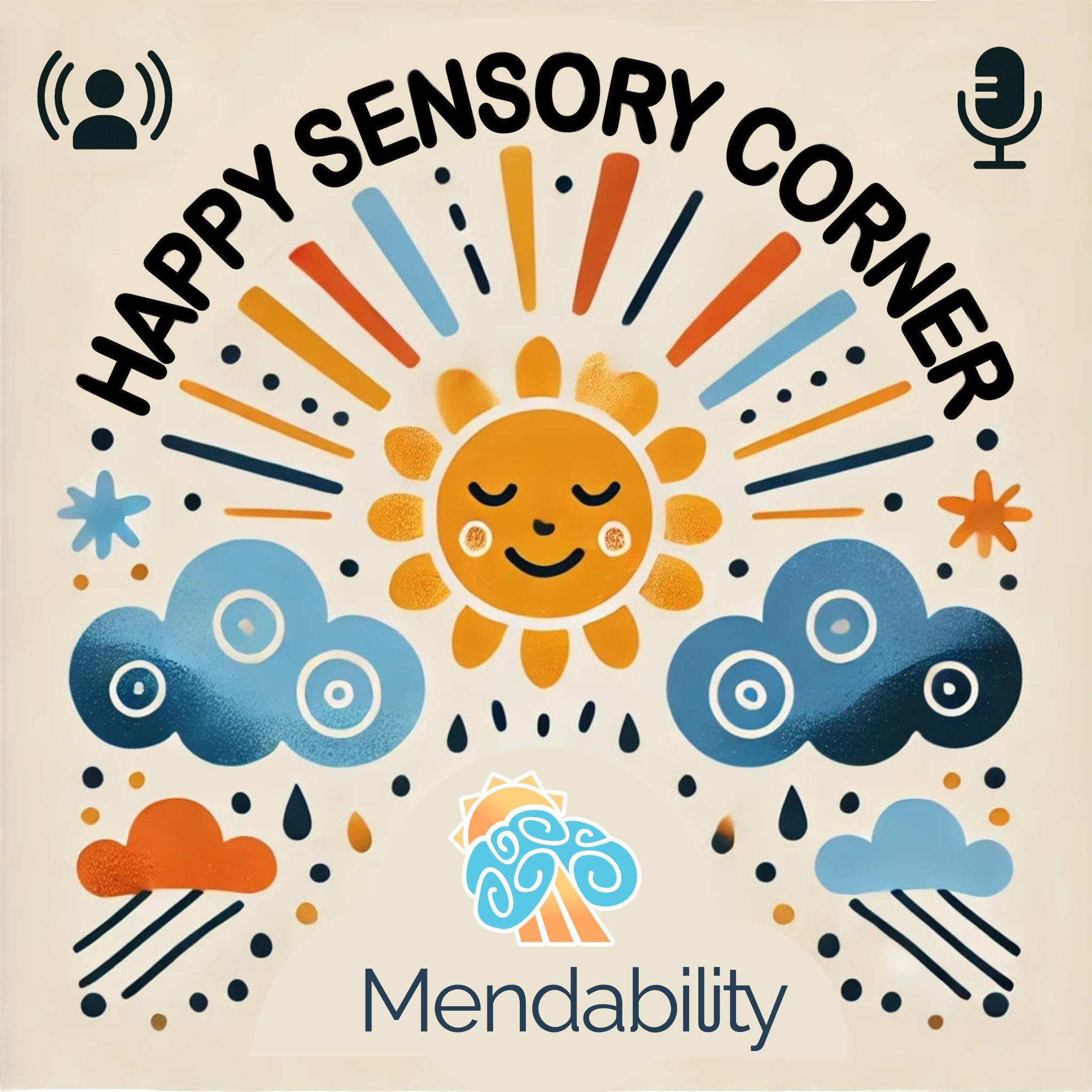 The Happy Sensory Corner