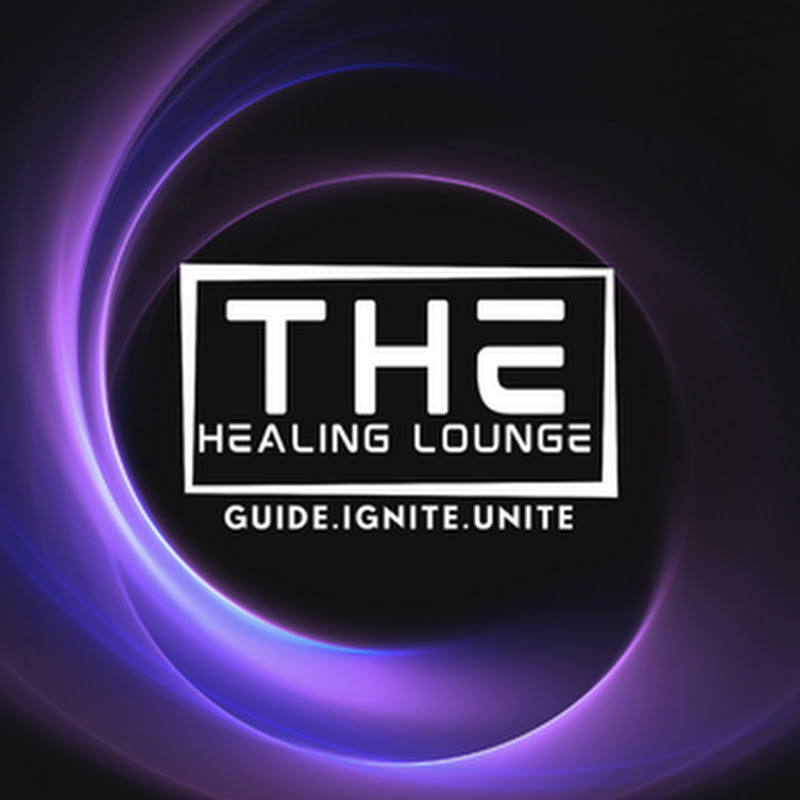 The Healing Lounge™