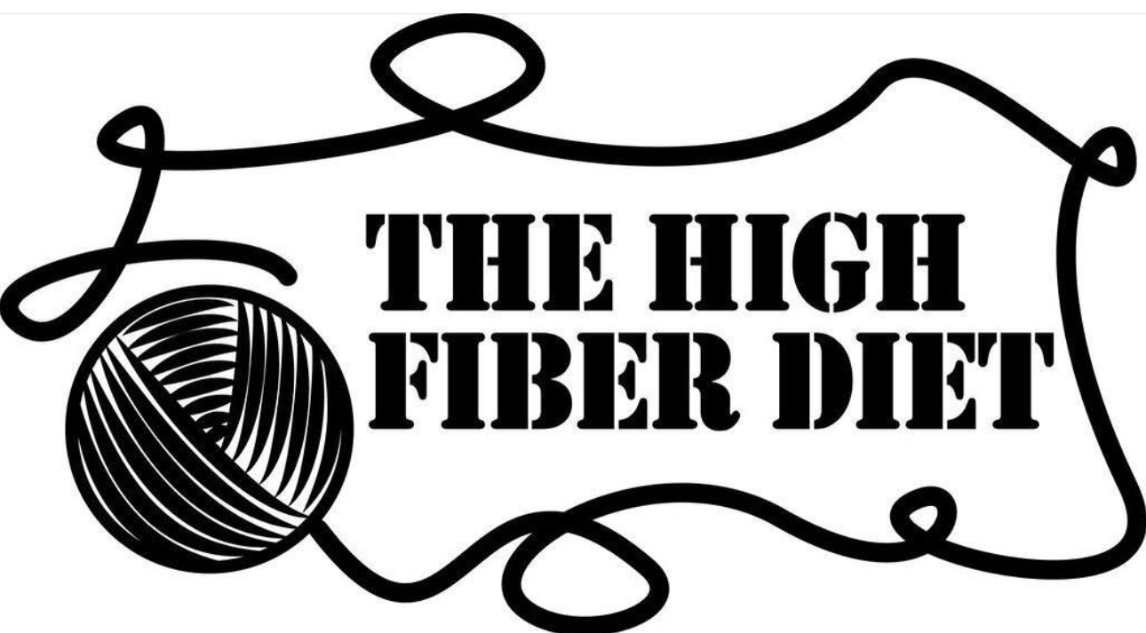 The High Fiber Diet Podcast