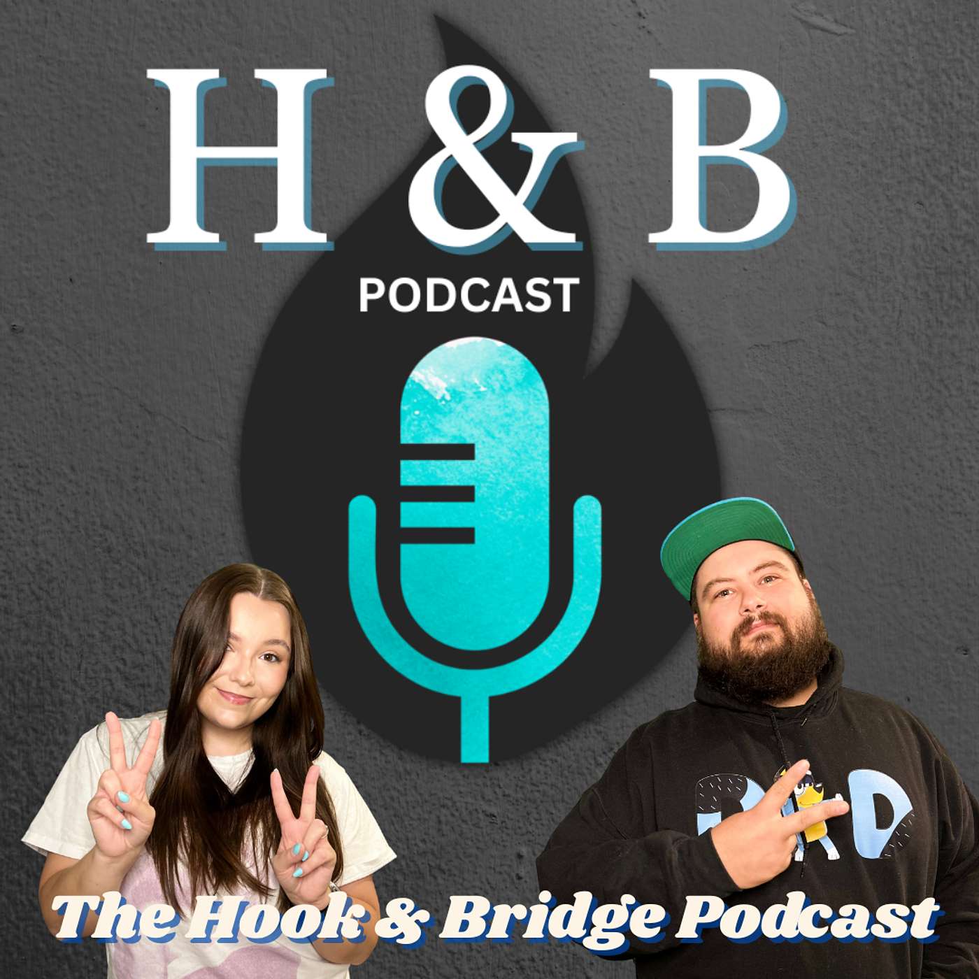 The Hook and Bridge Podcast