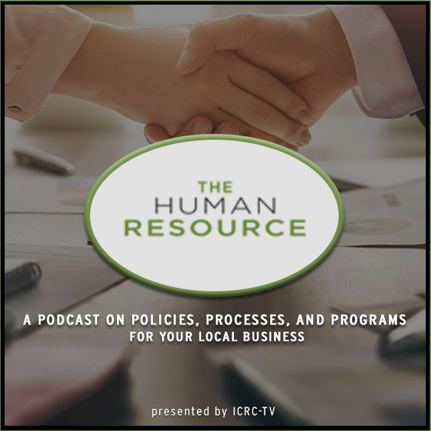 The Human Resource