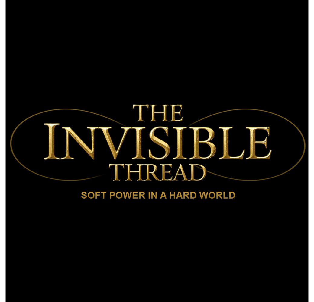 THE INVISIBLE THREAD SHOW
