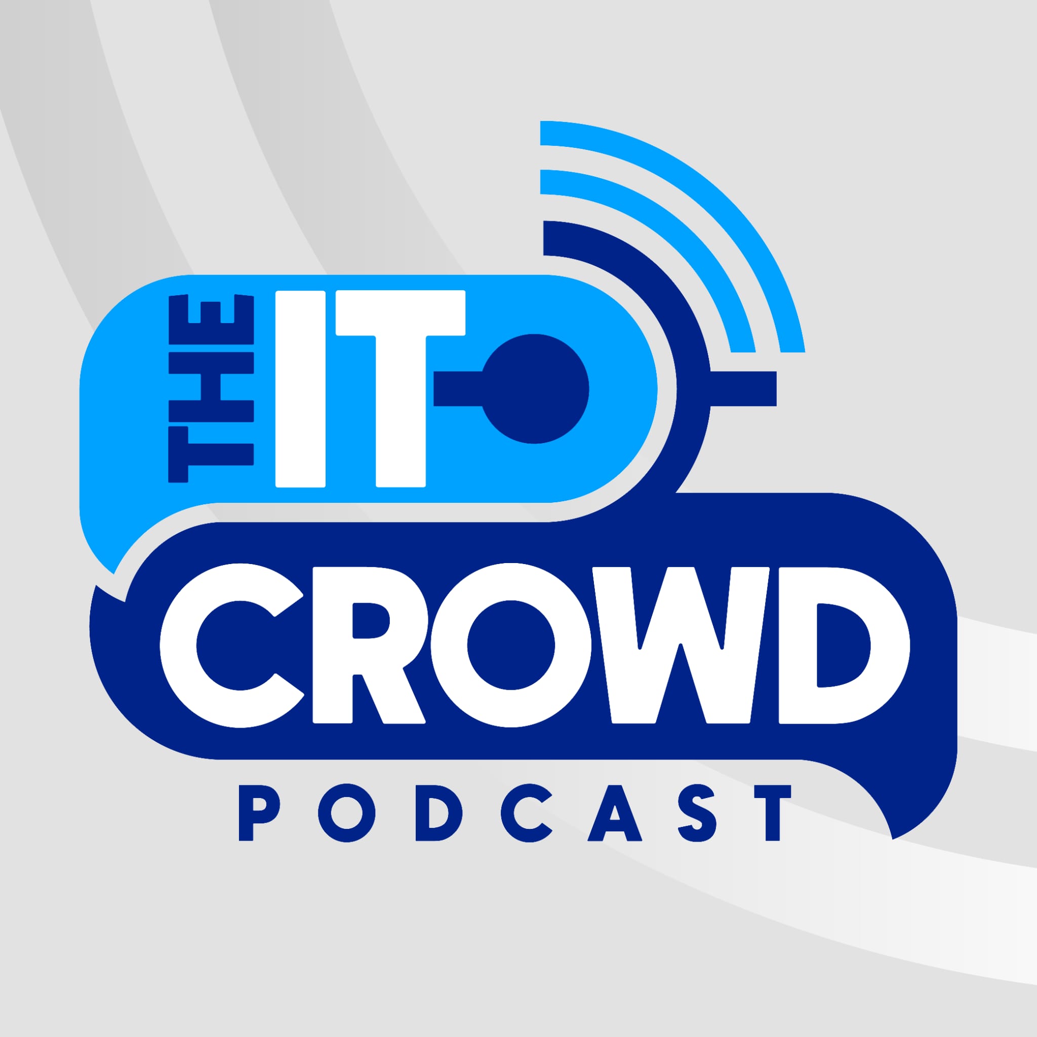 The IT Crowd Podcast