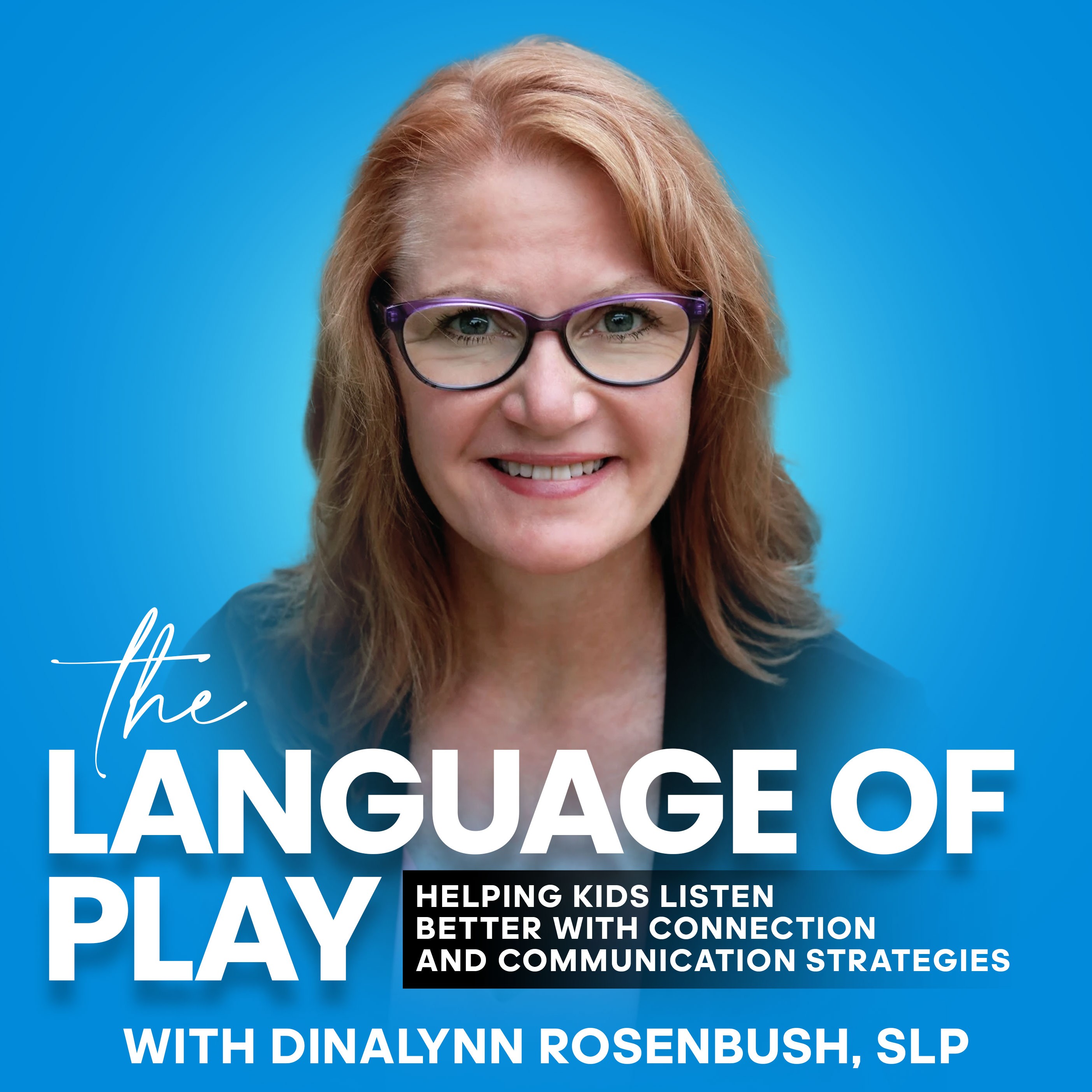 The Language of Play