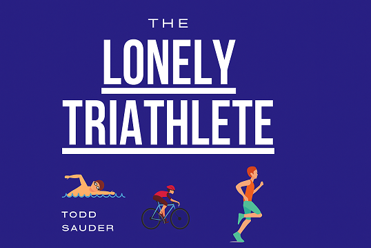 The Lonely Triathlete