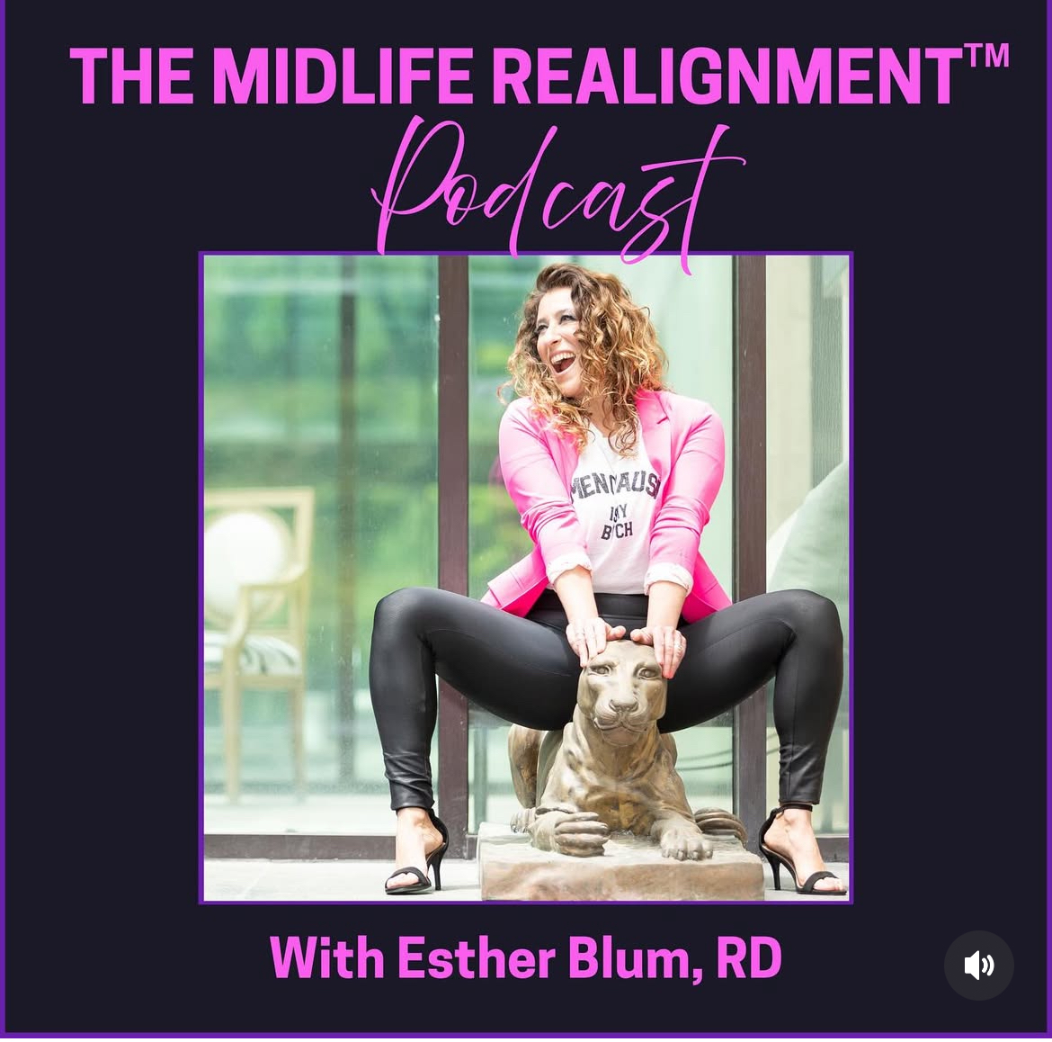 The Midlife Realignment: Menopause, Hormones, HRT, Perimenopause, Weight Gain,Progesterone, Estrogen