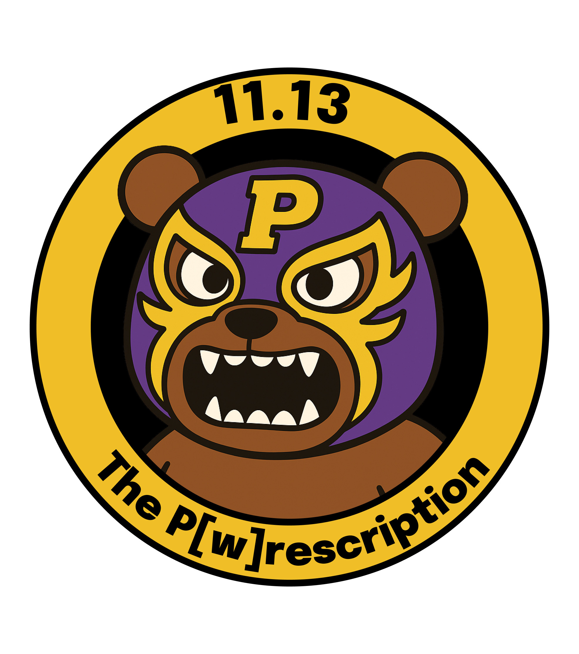 The P[w]rescription
