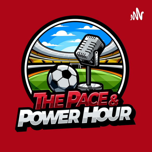 The Pace and Power Hour