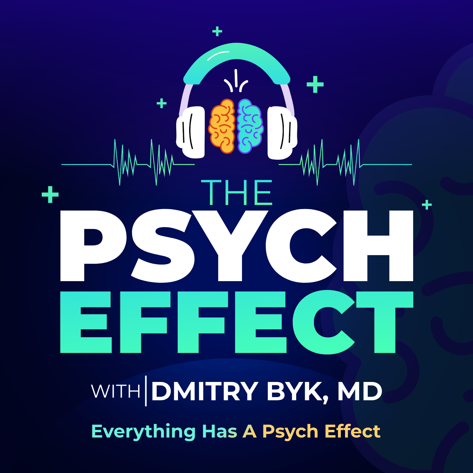 The Psych Effect