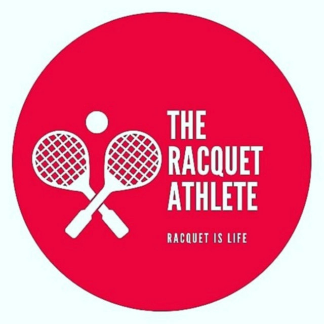 The Racquet Athlete Podcast- Racquet Sports Performance