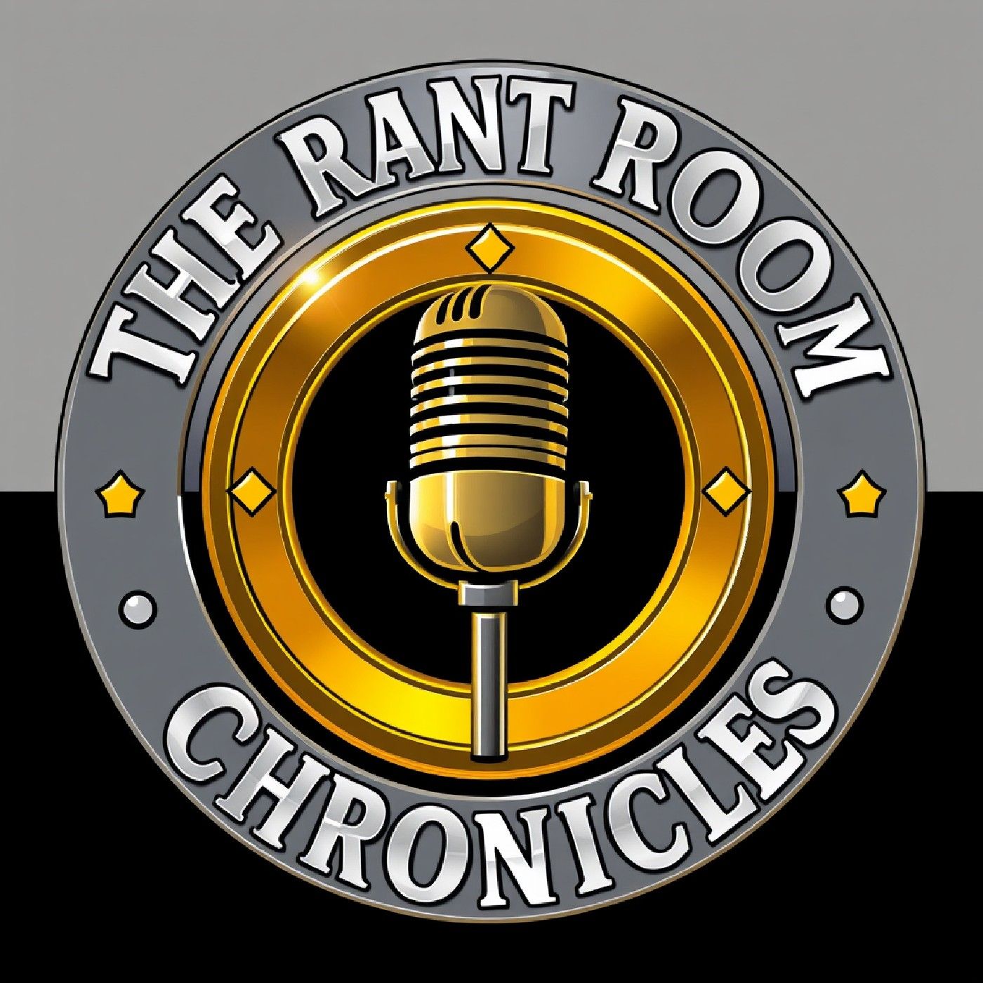 The Rant Room Chronicles
