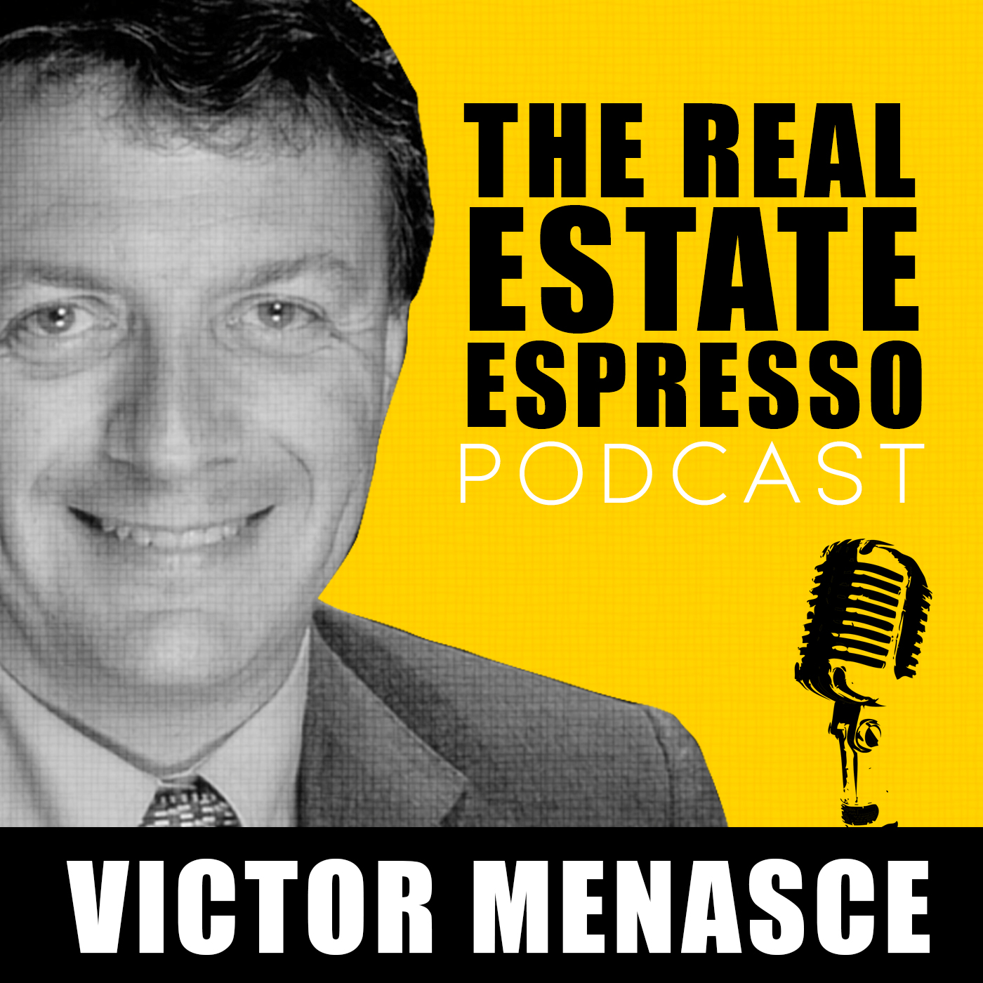 The Real Estate Espresso Podcast