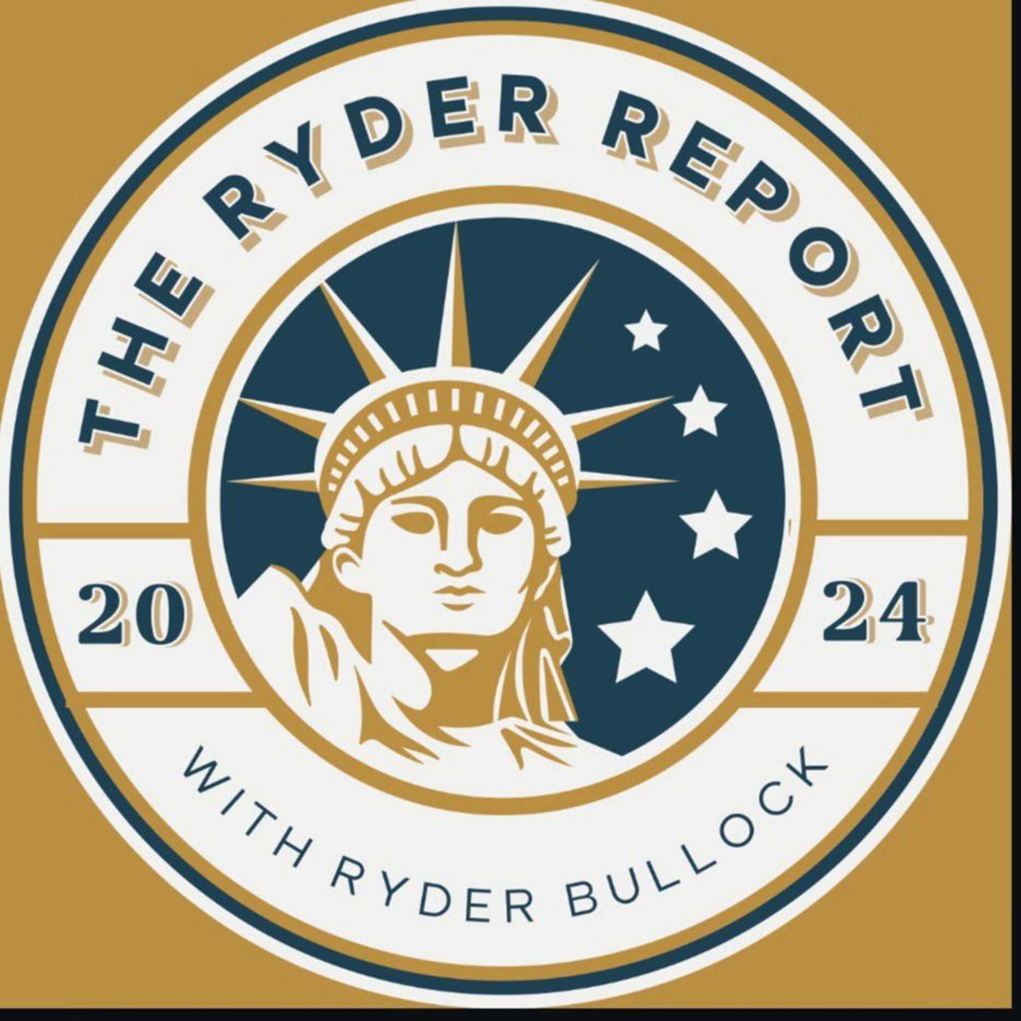 The Ryder Report
