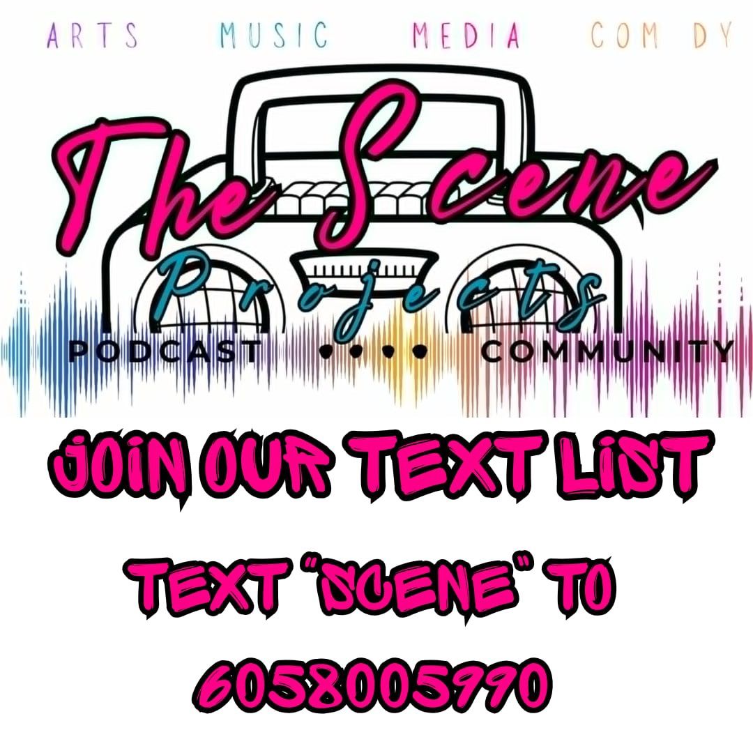 The Scene Projects