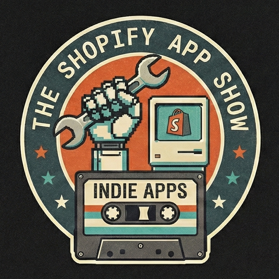 The Shopify App Show