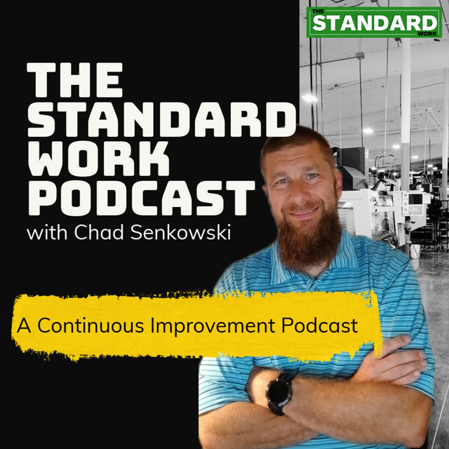 The Standard Work Podcast