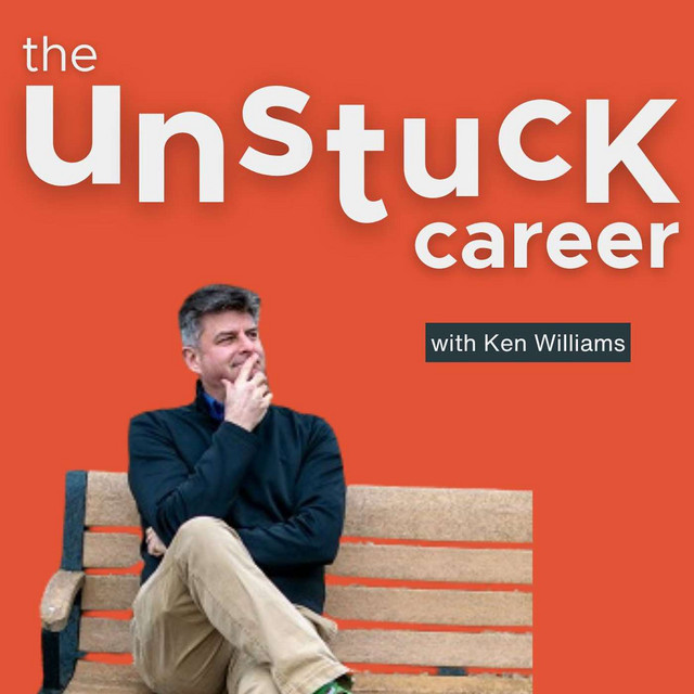 The Unstuck Career