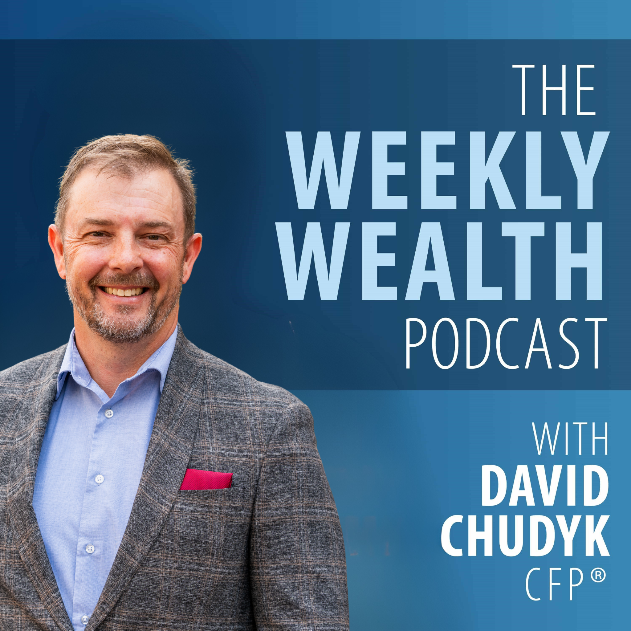 The Weekly Wealth Podcast