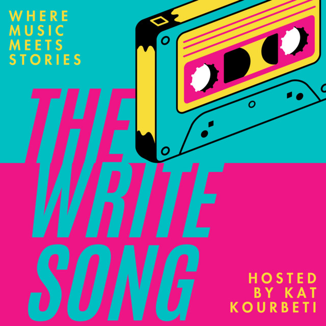 The Write Song